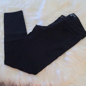 Women's Banana Republic Stretch Jean Leggings - Sz 8
